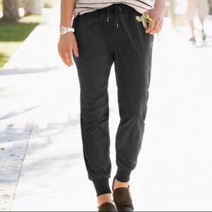 Athleta joggers